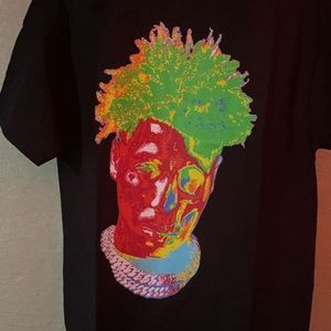 NBA Youngboy x Vlone Tee